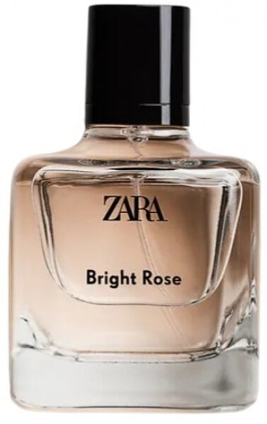 Zara Bright Rose EDP 100 ml Kadın Parfümü kullananlar yorumlar